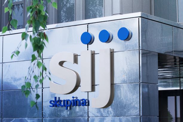 Notice of voting by SIJ9 Noteholders